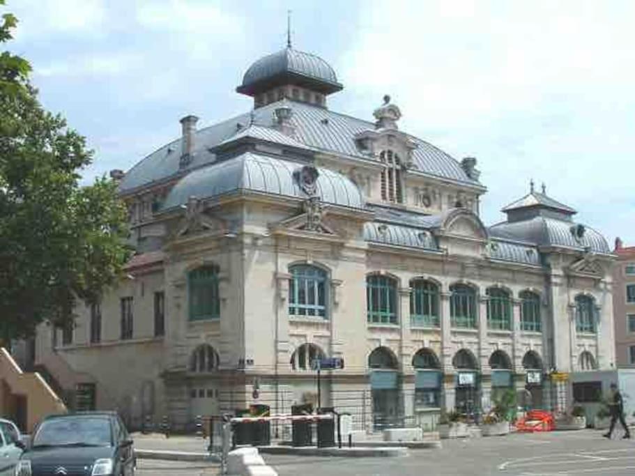 Apartmán Le Notre Dame - Ma Cabotte Bourg-en-Bresse Exteriér fotografie